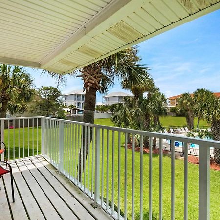 Summerhouse Townhomes #6- Blue Pearl Destin Luaran gambar