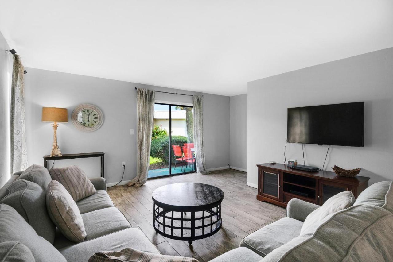 Summerhouse Townhomes #6- Blue Pearl Destin Luaran gambar