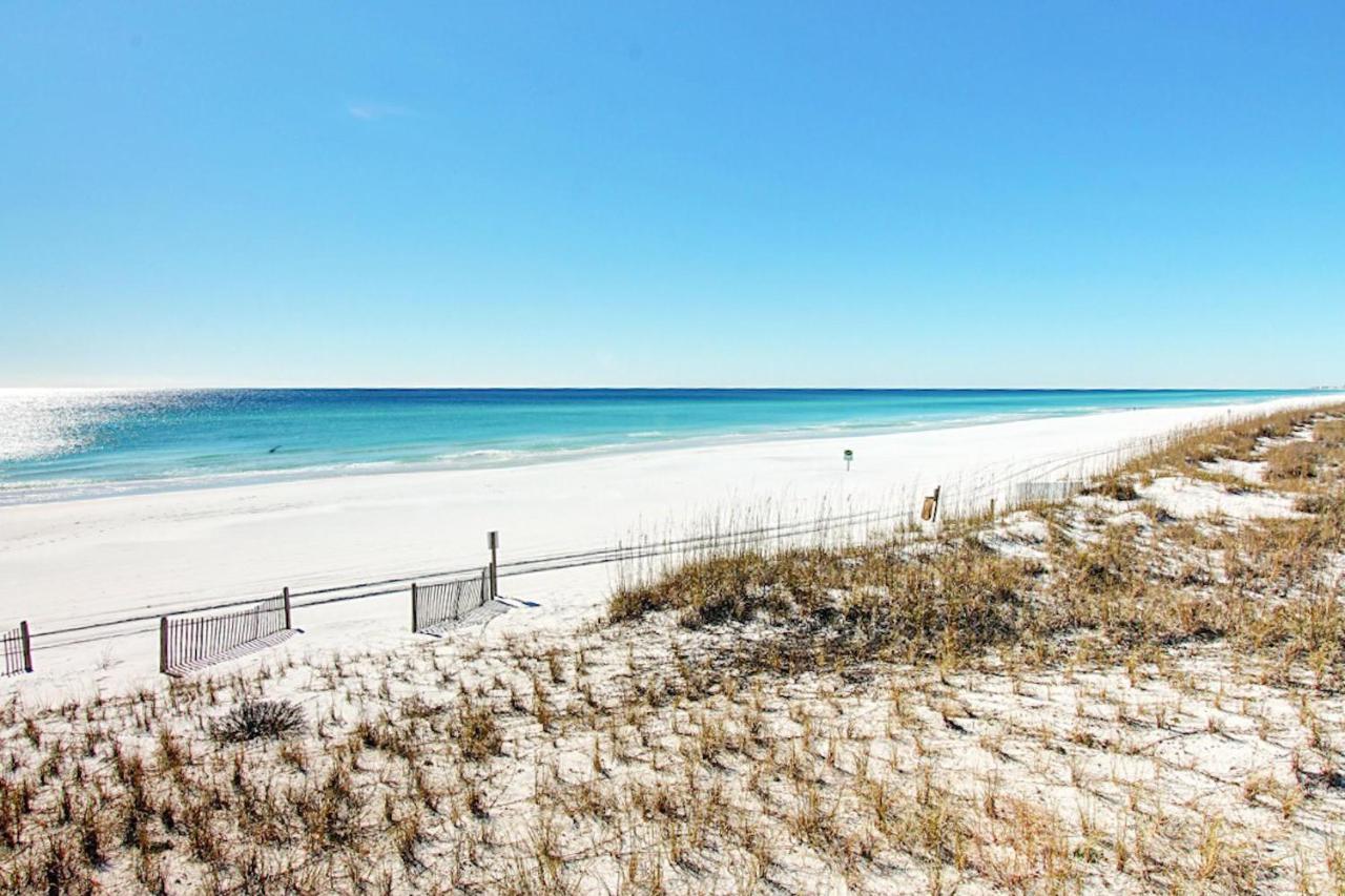 Summerhouse Townhomes #6- Blue Pearl Destin Luaran gambar