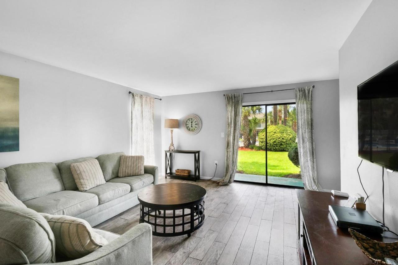 Summerhouse Townhomes #6- Blue Pearl Destin Luaran gambar