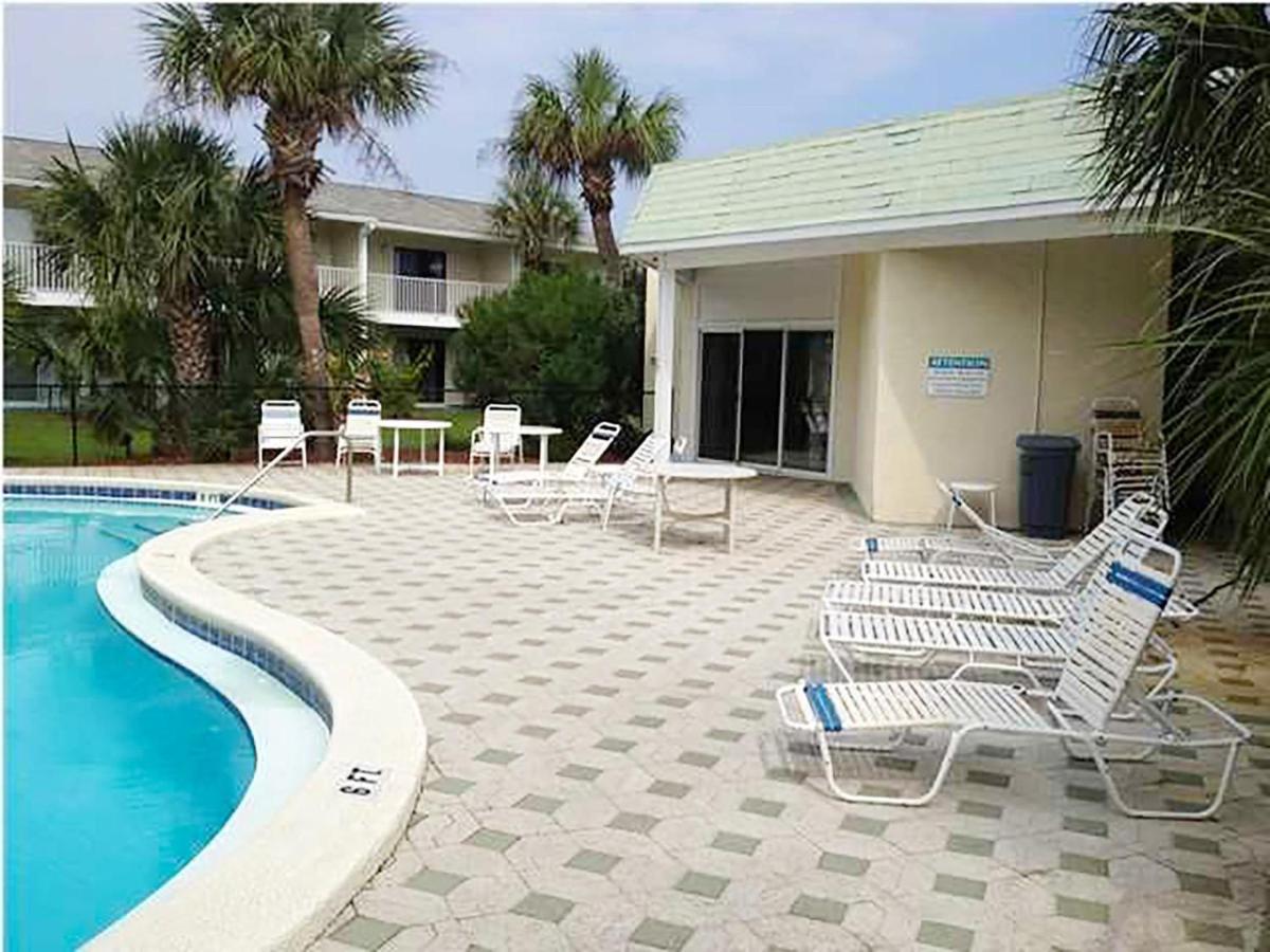 Summerhouse Townhomes #6- Blue Pearl Destin Luaran gambar