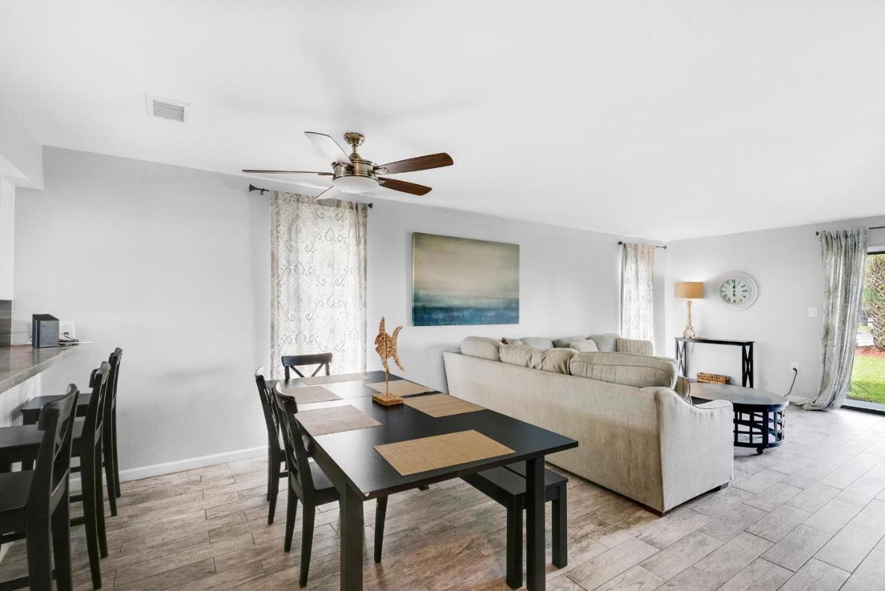Summerhouse Townhomes #6- Blue Pearl Destin Luaran gambar