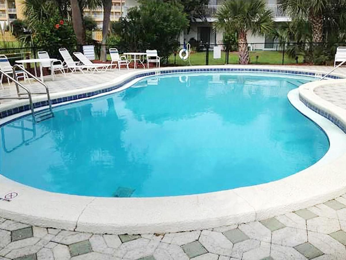 Summerhouse Townhomes #6- Blue Pearl Destin Luaran gambar