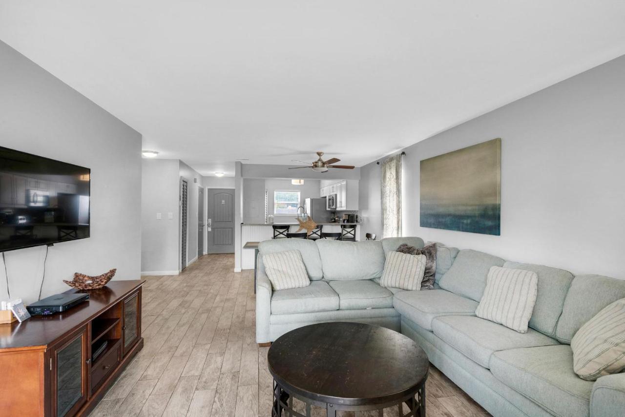 Summerhouse Townhomes #6- Blue Pearl Destin Luaran gambar