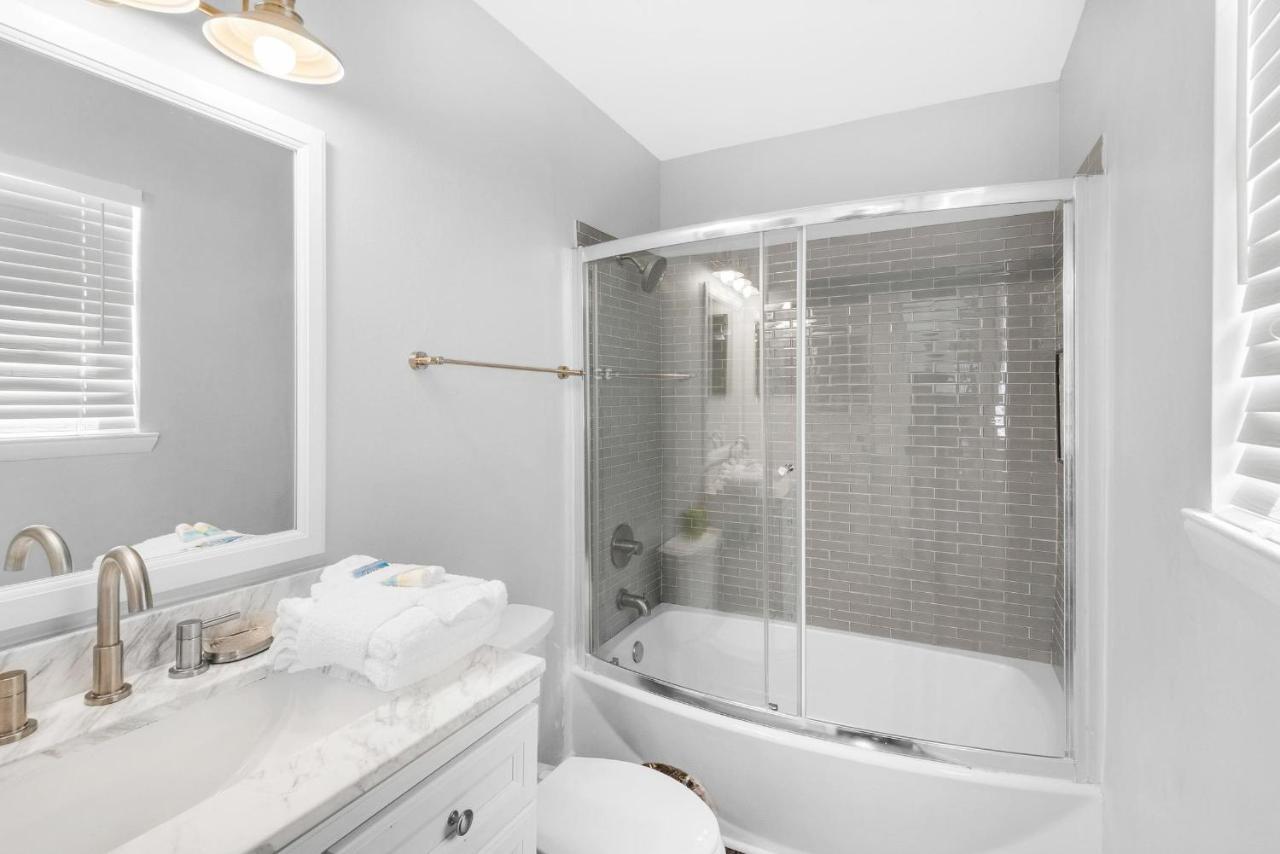 Summerhouse Townhomes #6- Blue Pearl Destin Luaran gambar