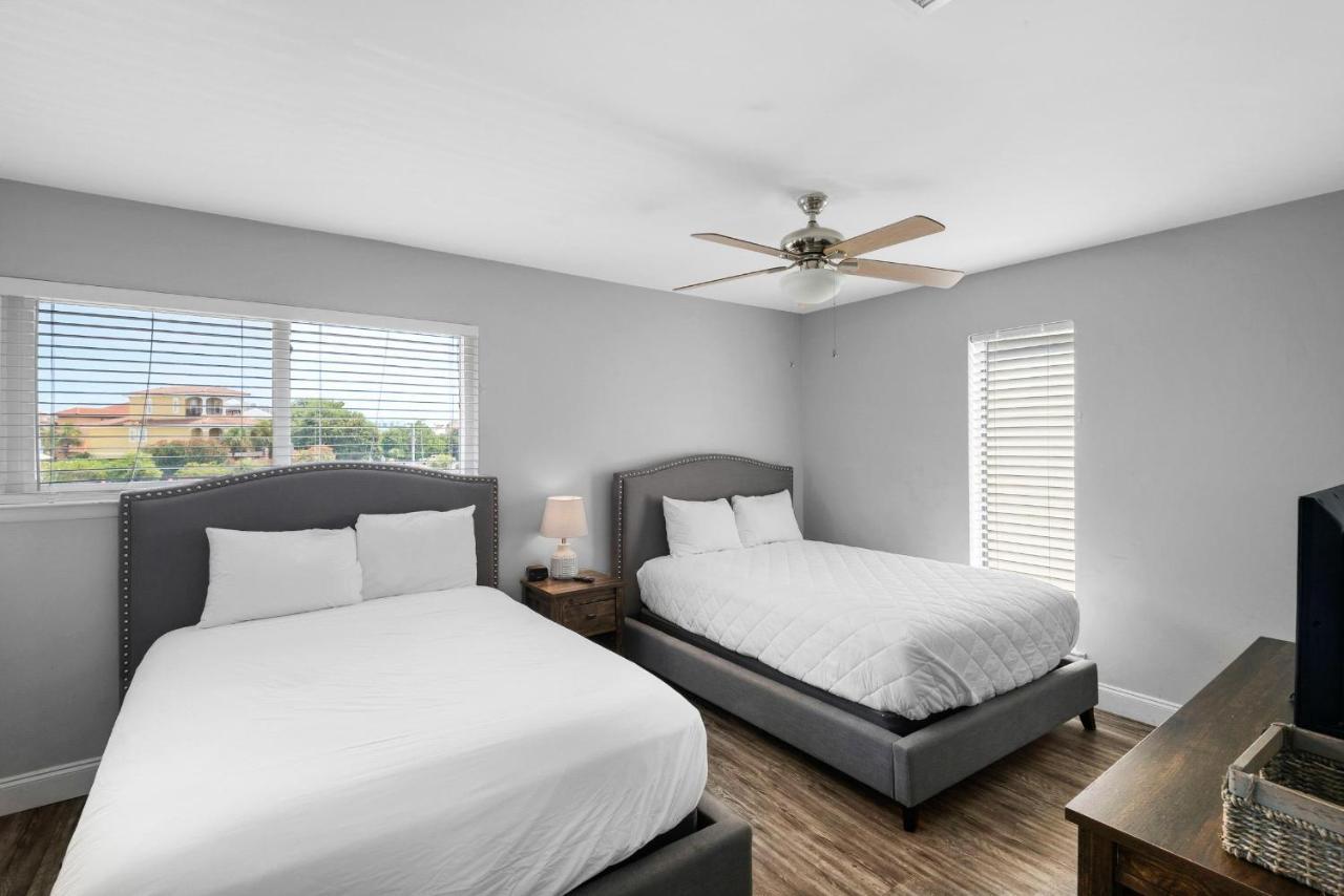 Summerhouse Townhomes #6- Blue Pearl Destin Luaran gambar