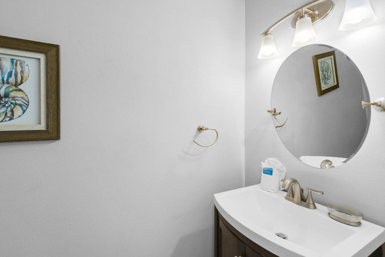 Summerhouse Townhomes #6- Blue Pearl Destin Luaran gambar