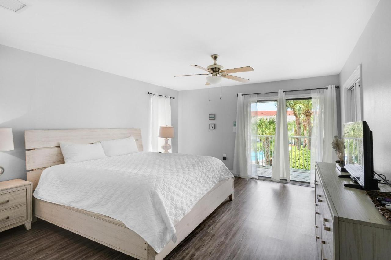 Summerhouse Townhomes #6- Blue Pearl Destin Luaran gambar