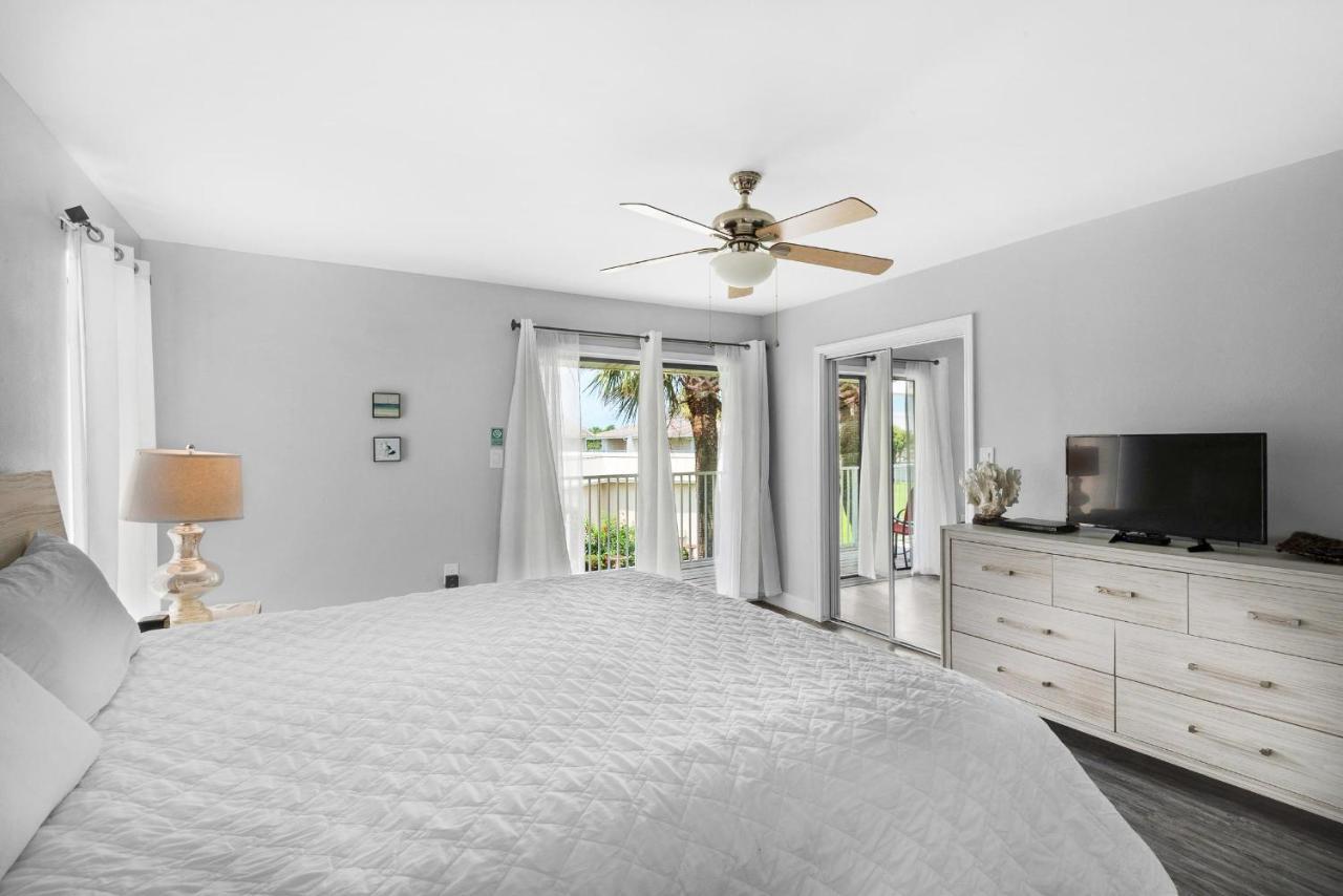 Summerhouse Townhomes #6- Blue Pearl Destin Luaran gambar
