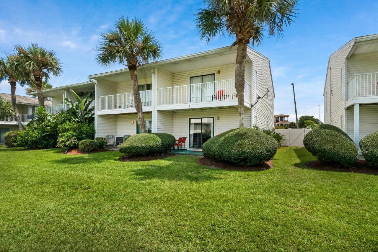 Summerhouse Townhomes #6- Blue Pearl Destin Luaran gambar