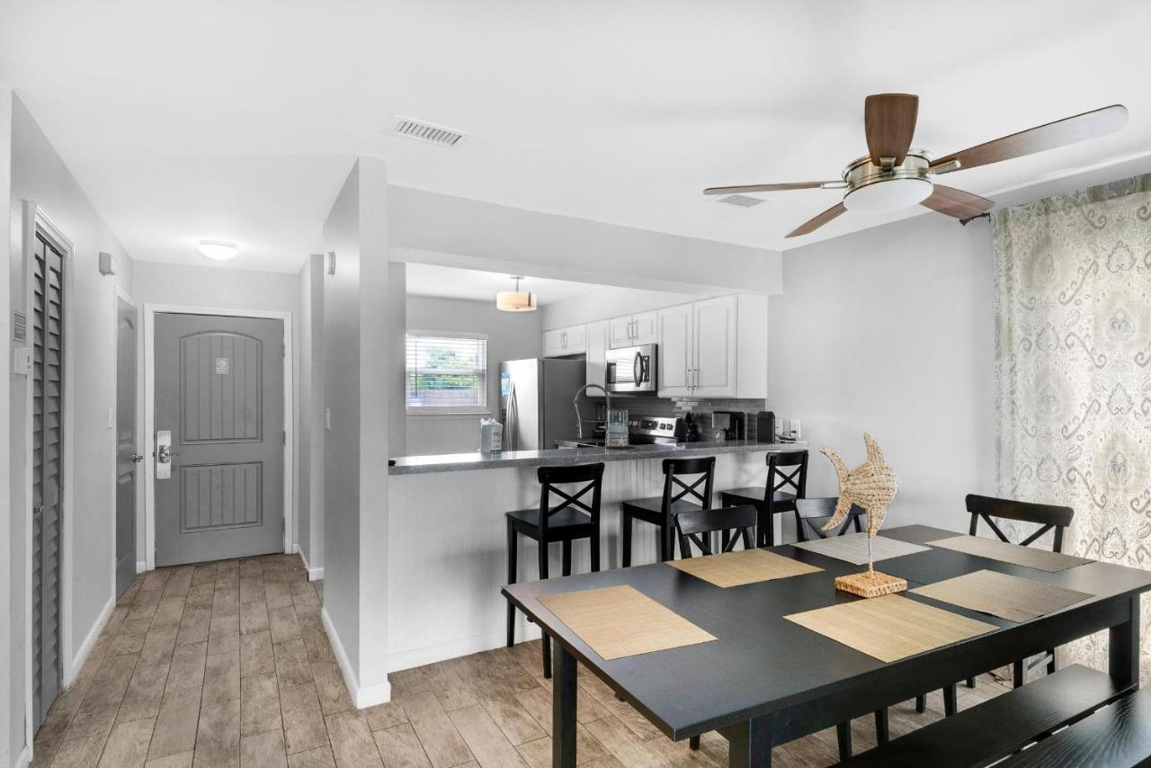Summerhouse Townhomes #6- Blue Pearl Destin Luaran gambar