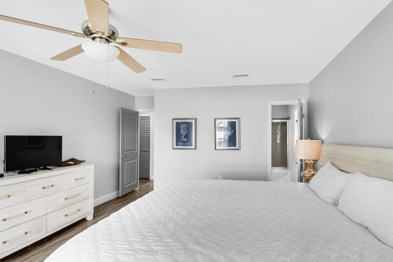Summerhouse Townhomes #6- Blue Pearl Destin Luaran gambar