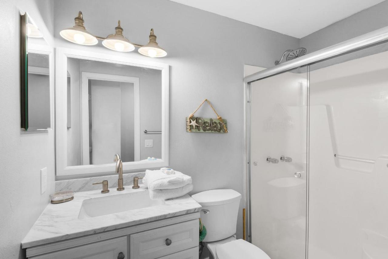 Summerhouse Townhomes #6- Blue Pearl Destin Luaran gambar