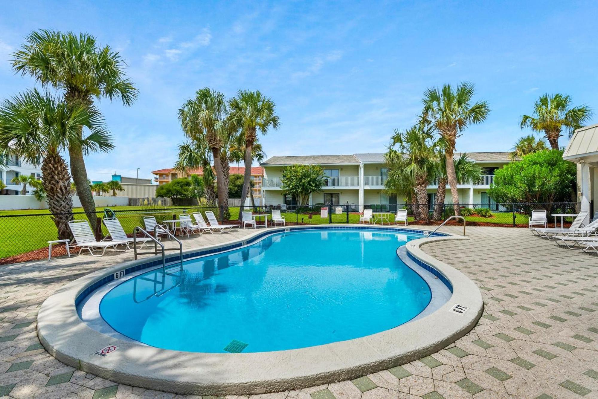 Summerhouse Townhomes #6- Blue Pearl Destin Luaran gambar