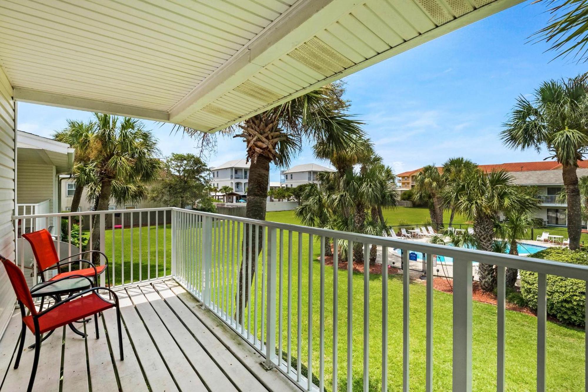 Summerhouse Townhomes #6- Blue Pearl Destin Luaran gambar